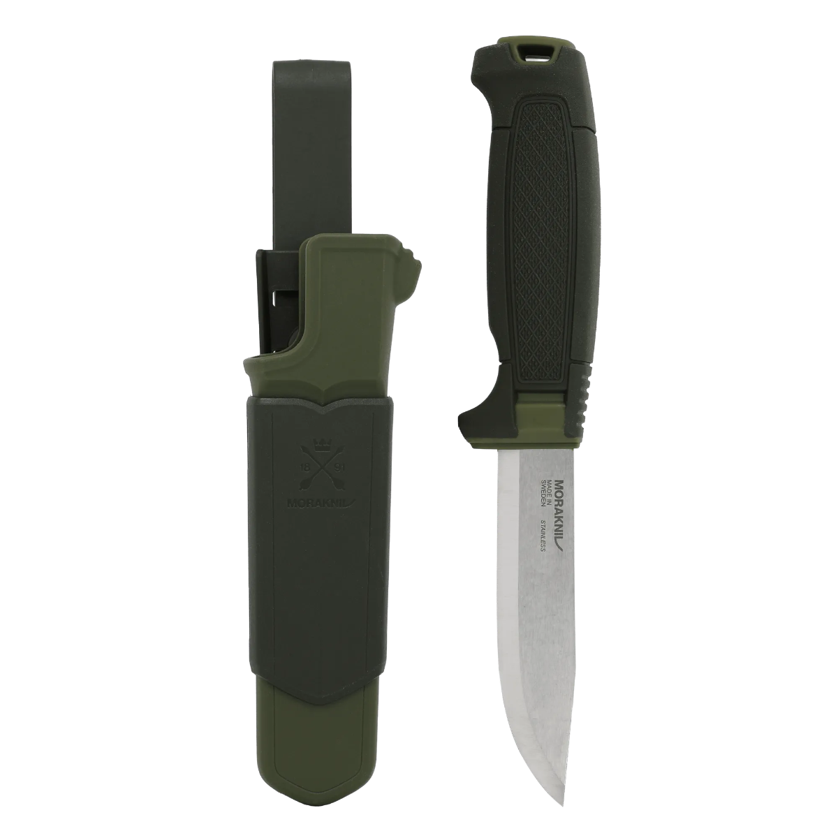 Amberg (S) – Morakniv