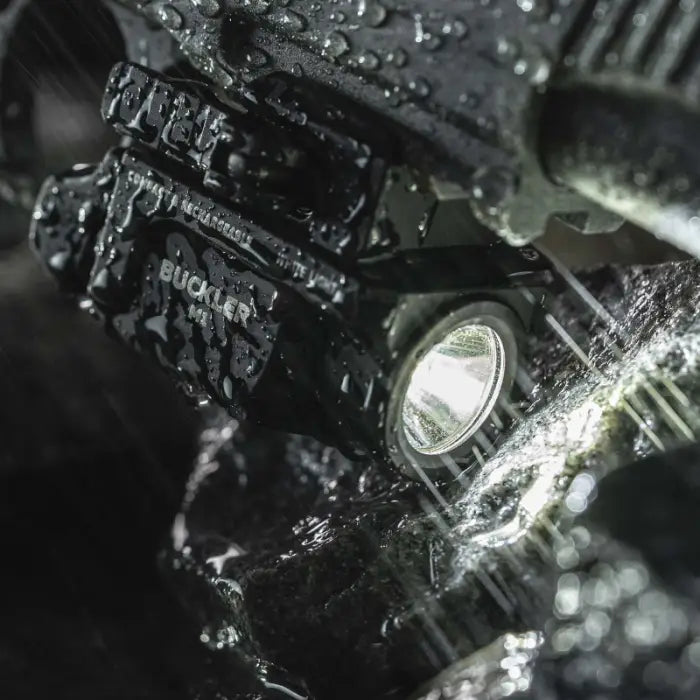 Buckler M1 Taschenlampe – Armytek