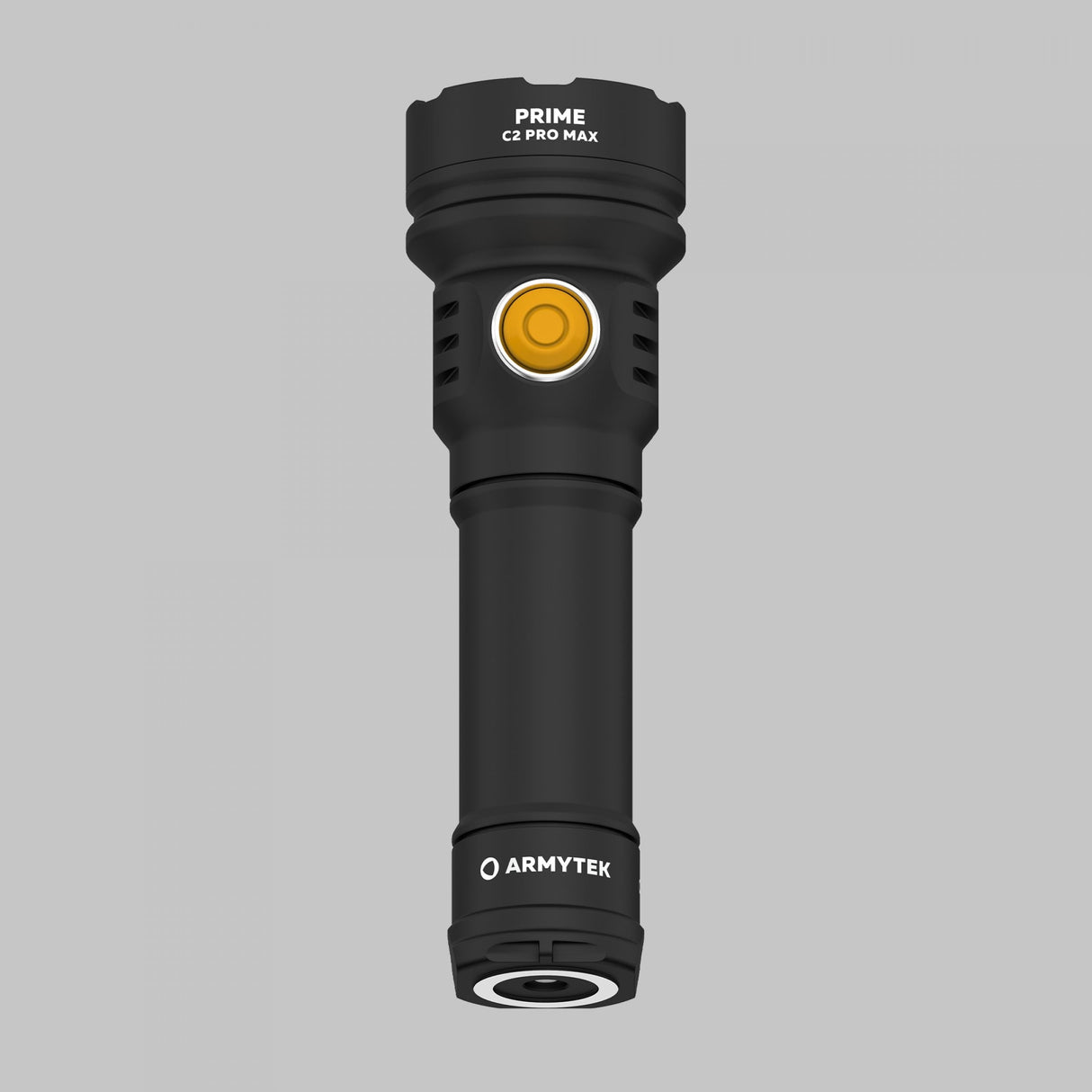 Prime C2 Pro Max / Warm / 3720 lm / 12°:72° / 1x21700 (inkl.) / Magnet-USB - Armytek