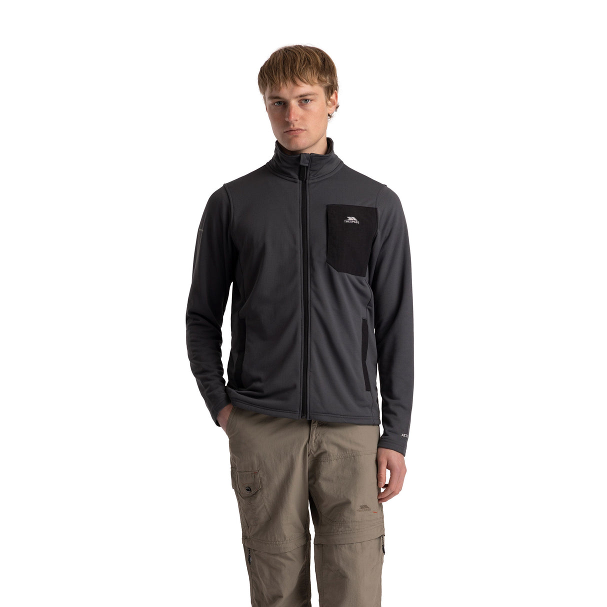 Trespass MAFLFLTR0088 STG