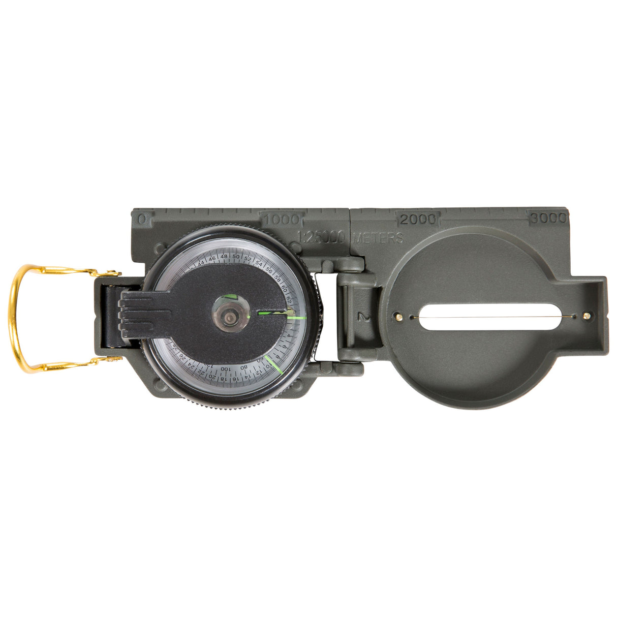 Trespass UUACMITR0037 GRY