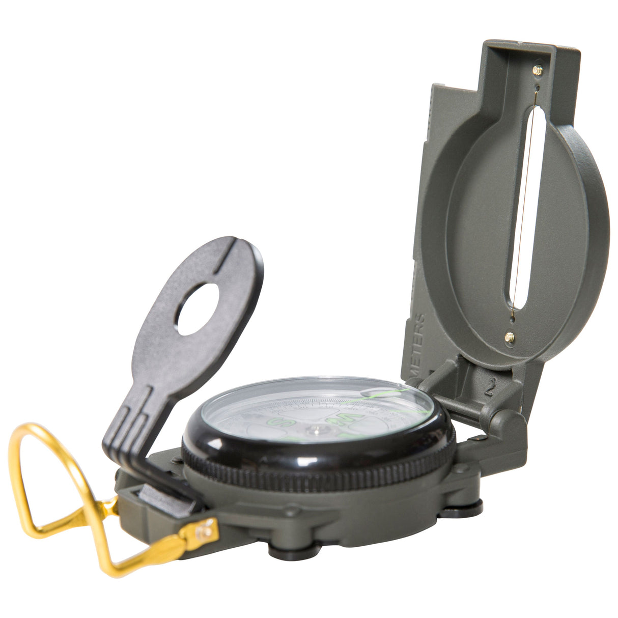 Trespass UUACMITR0037 GRY