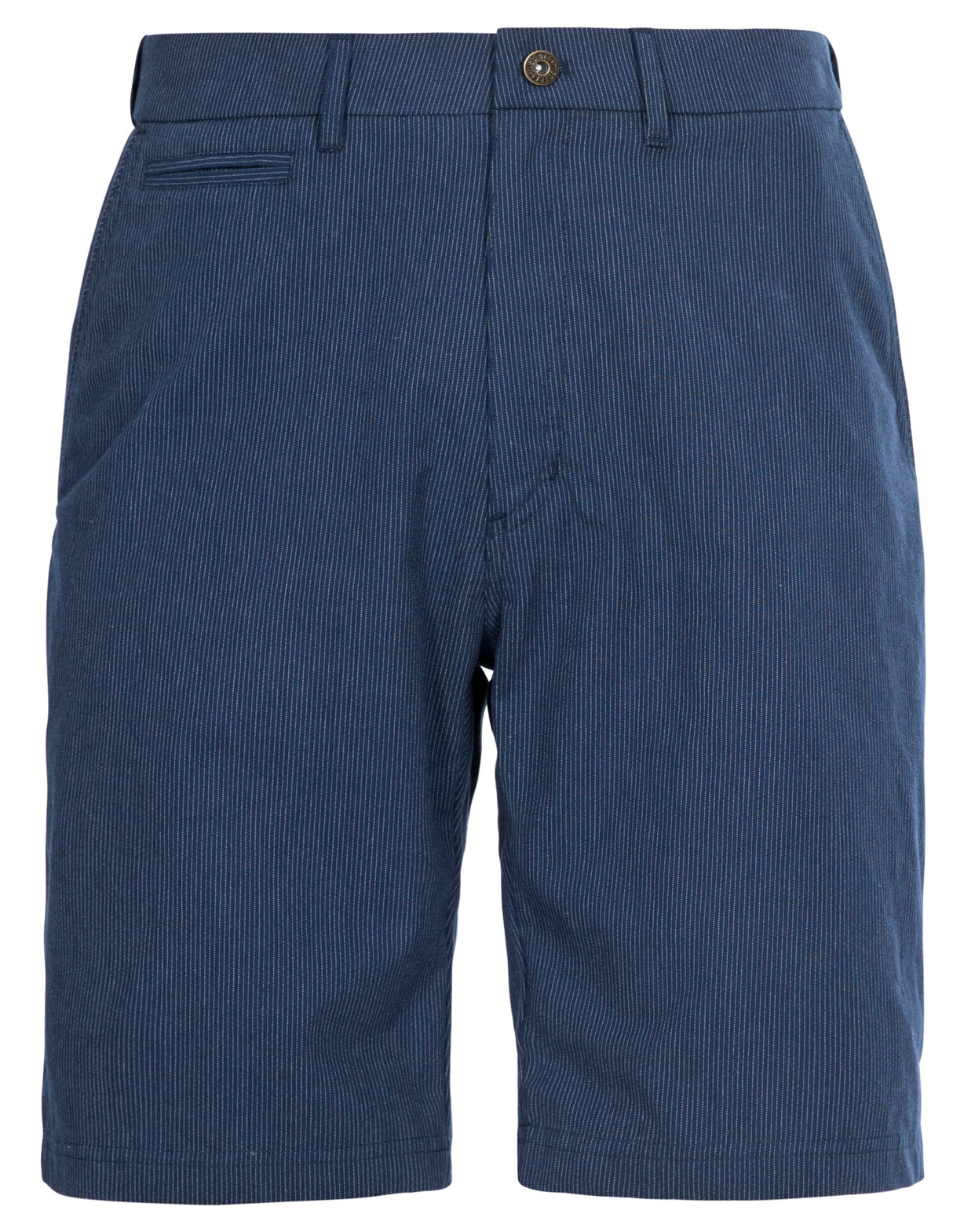 Atom B - Navy Stripe - Trespass