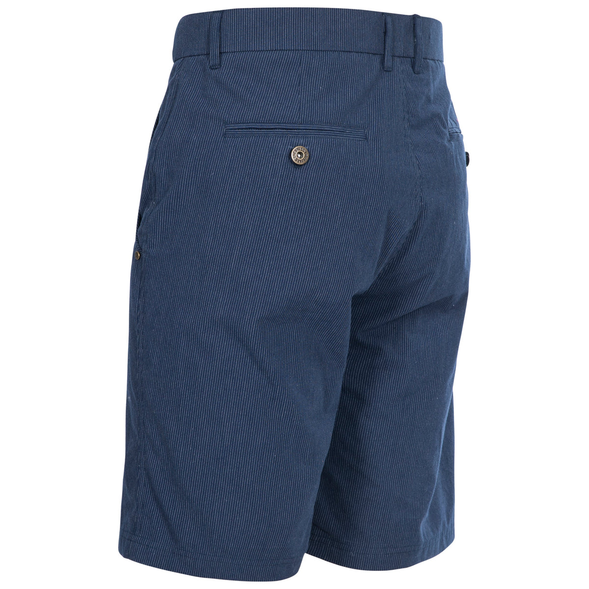 Atom B - Navy Stripe – Trespass