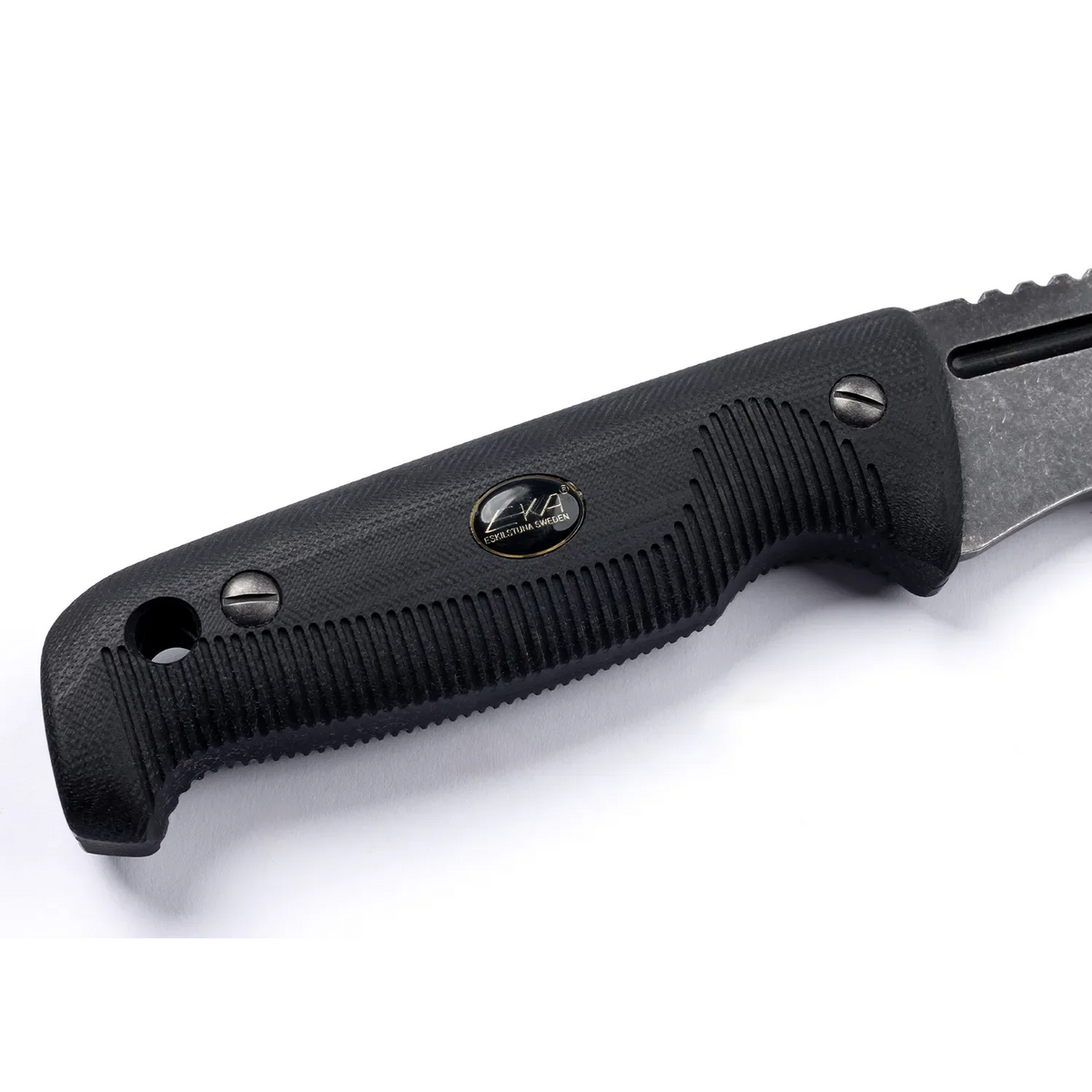 EKA Messer Axeblade W1 – EKA