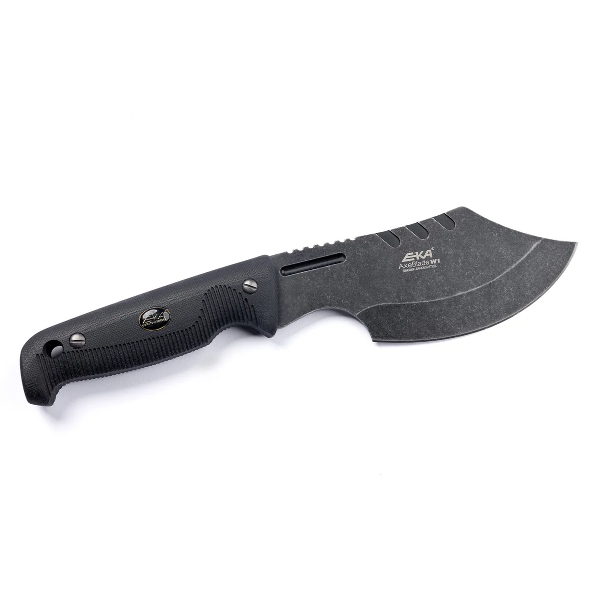 EKA Messer Axeblade W1 – EKA