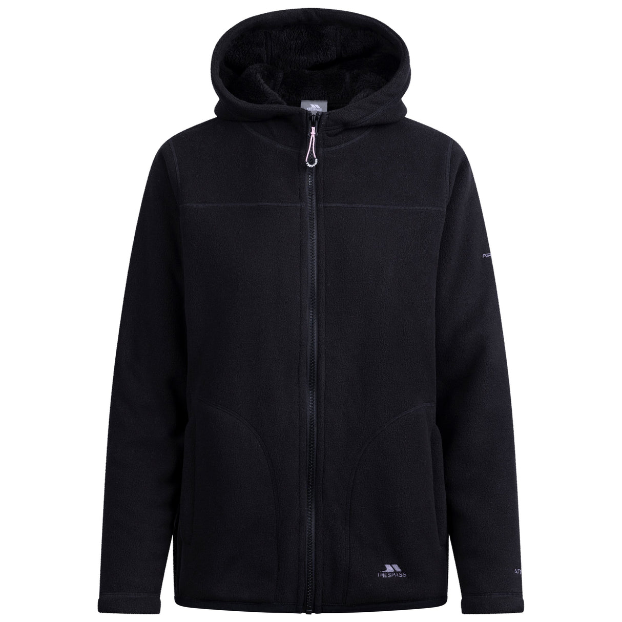 Trespass FAFLFLTR0100 BLK