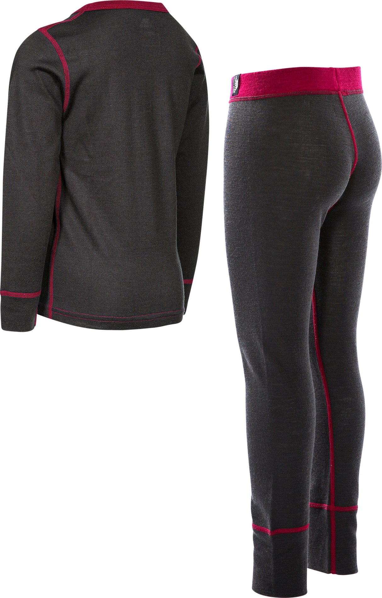 Bamba - Dark Grey Cassis - Trespass