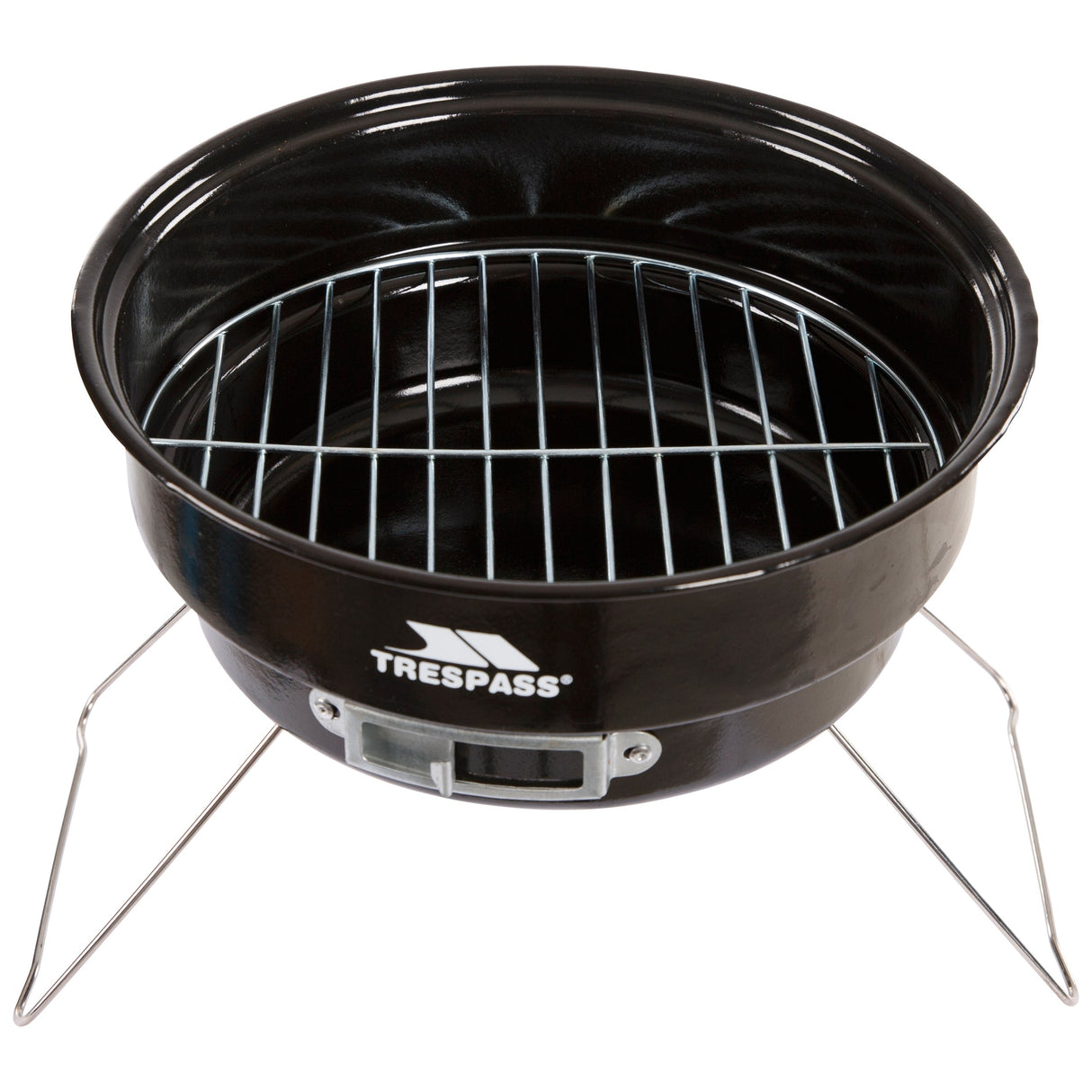 Barby - Black - Trespass