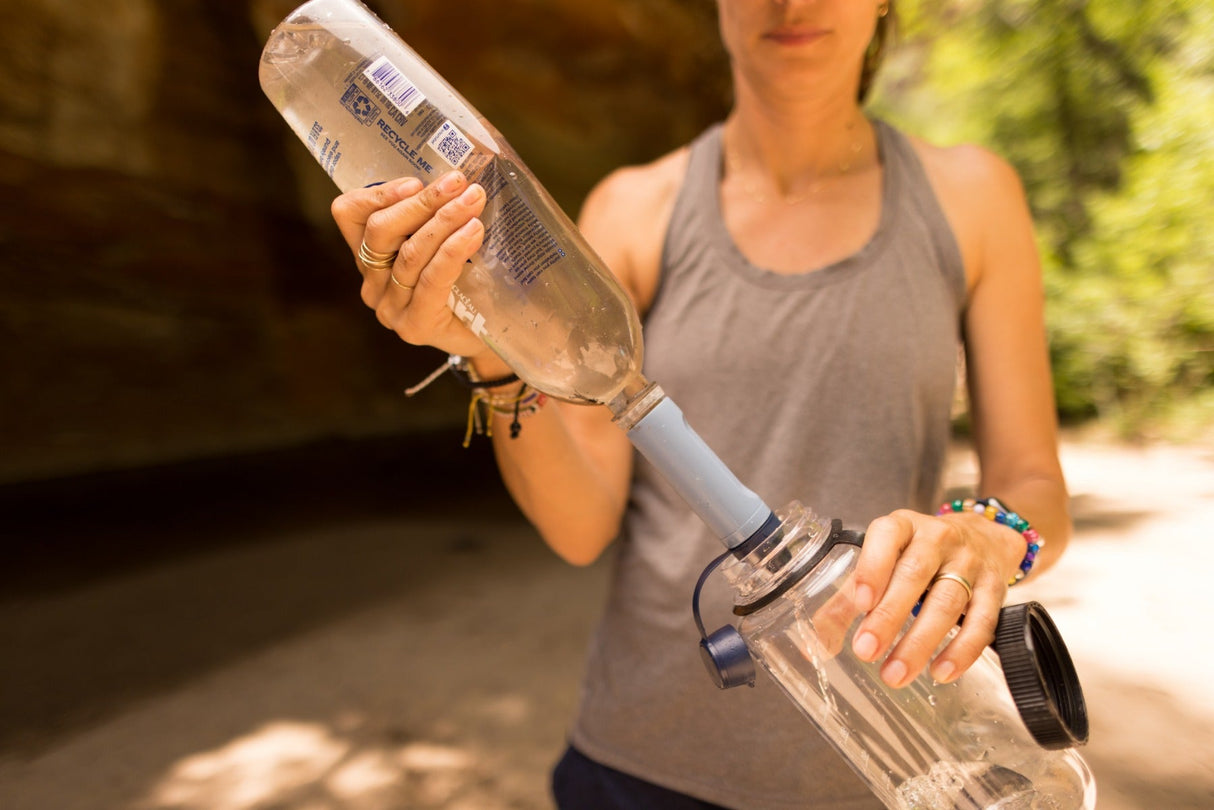 Peak Series Solo – LifeStraw