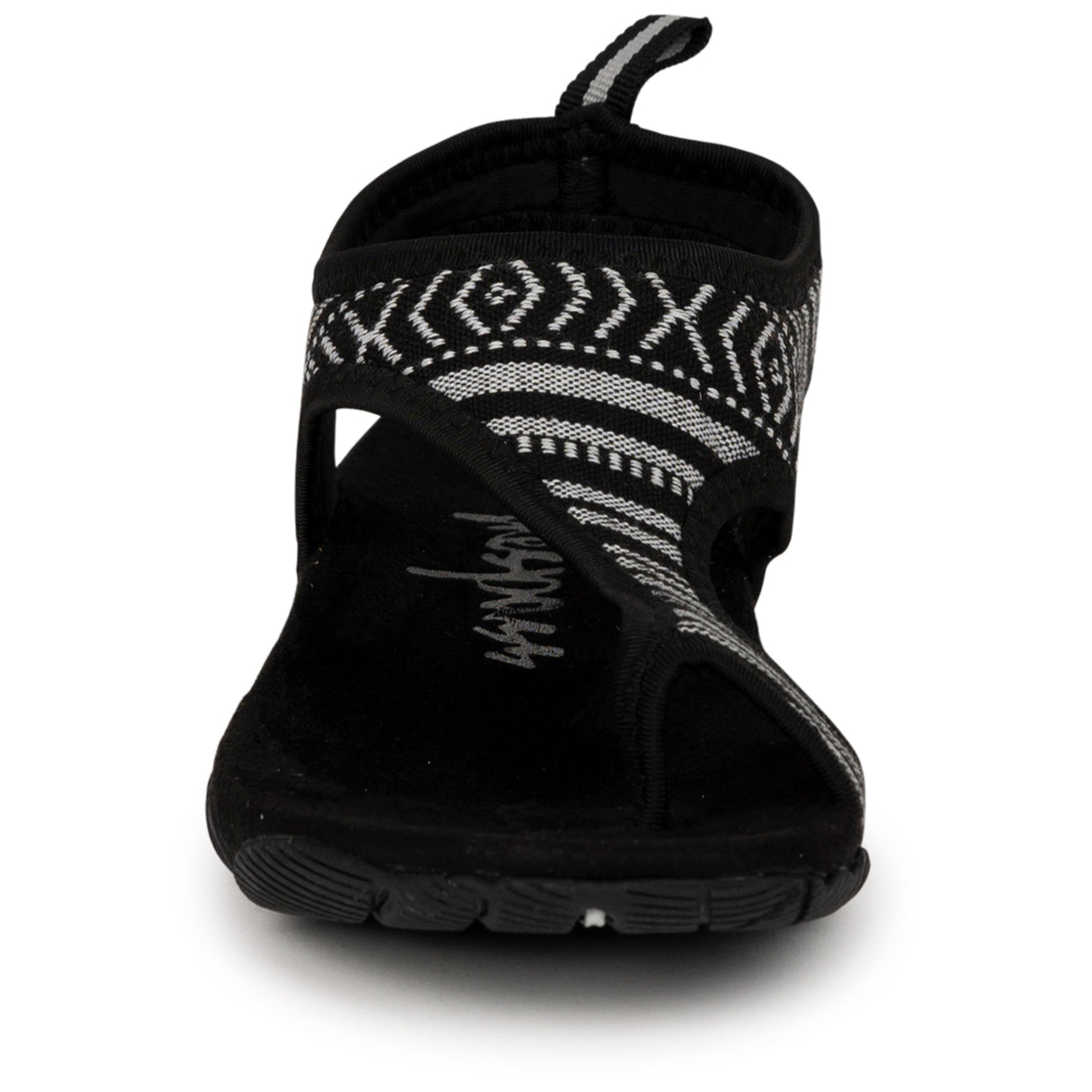 Trespass FAFOBEK10001 BLK