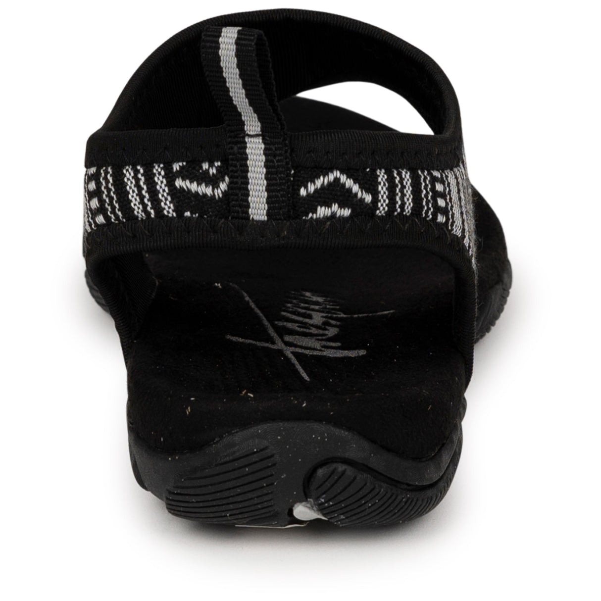 Trespass FAFOBEK10001 BLK