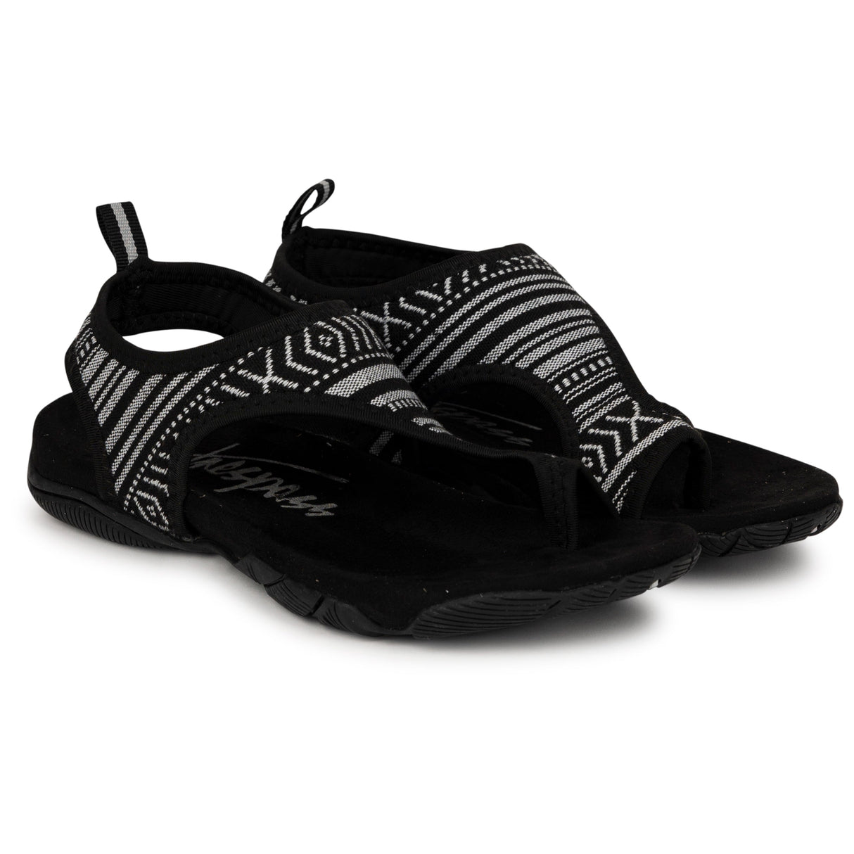 Trespass FAFOBEK10001 BLK
