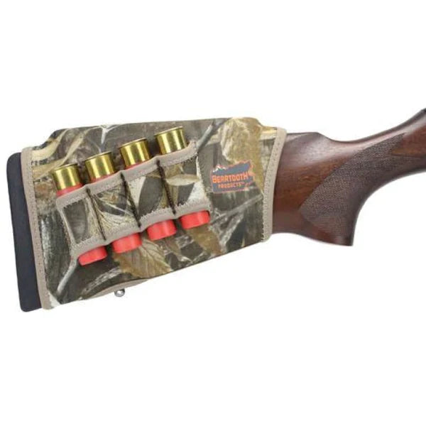 Kammerhöhungssatz für Schrotflinte – Realtree Max-5