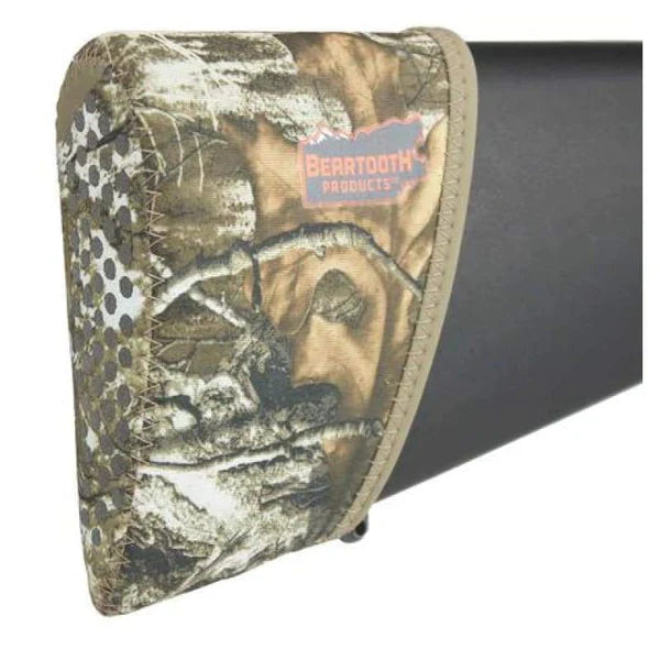 Rückstoßdämpfende Schaftverlängerung - Realtree