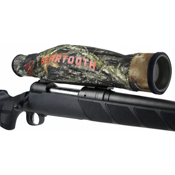 Scopeguard 2.0 - Mozzy Oak - Bis zu 50 mm lang - Beartooth