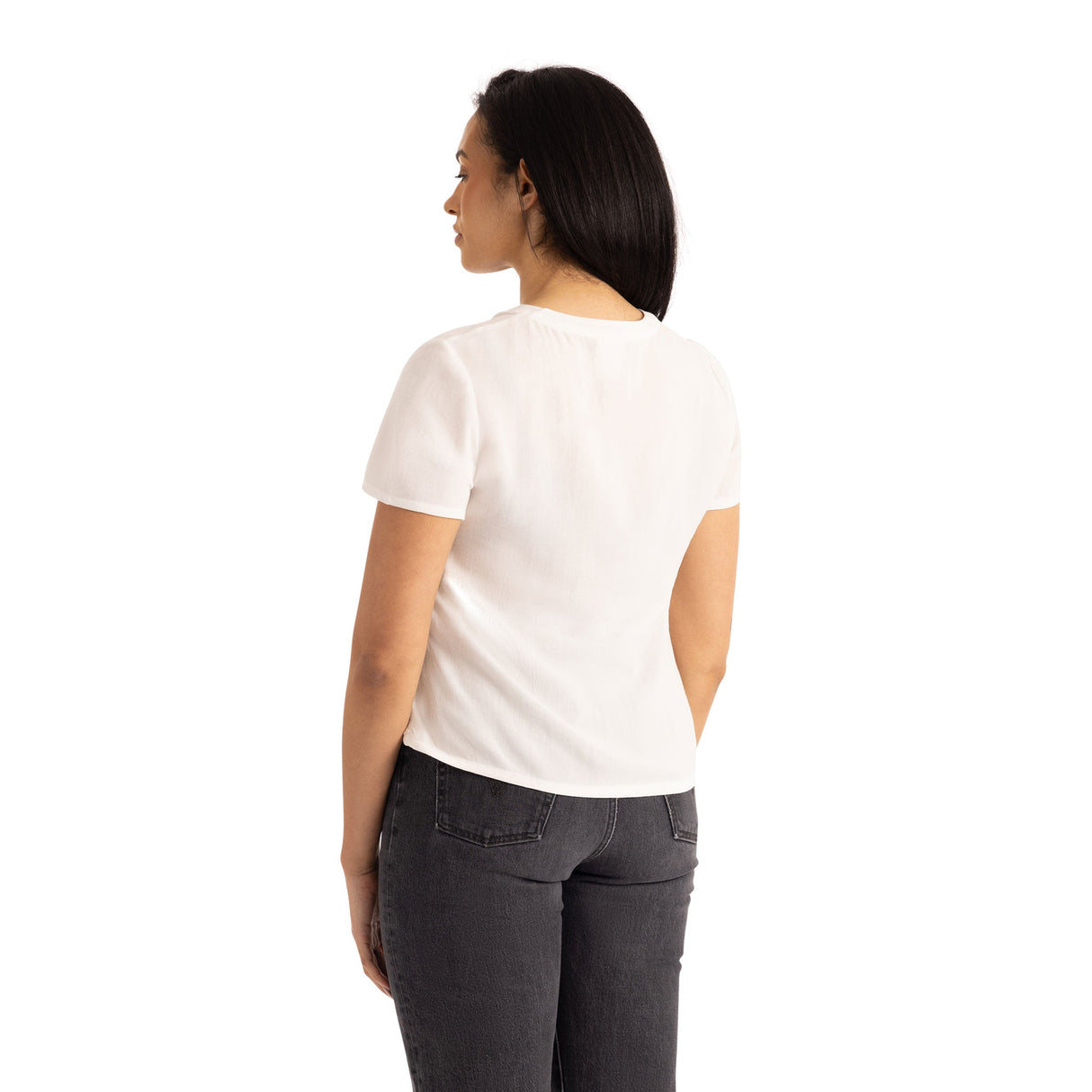 Trespass FATOSBTR0016 WHT