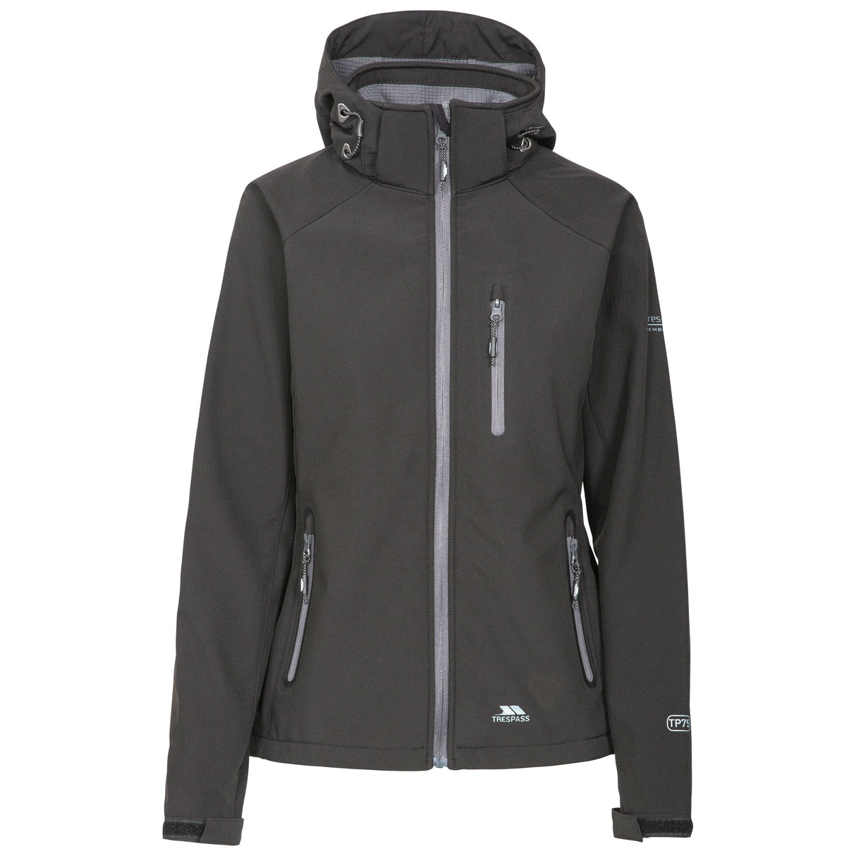 Trespass FAJKSSM20002 BLK