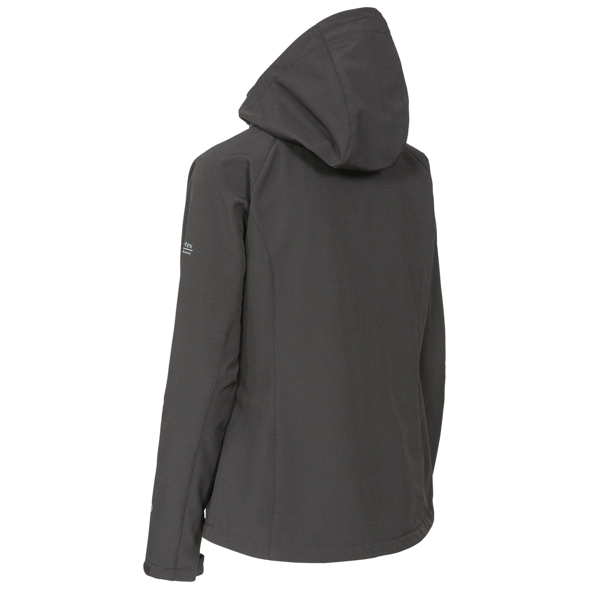 Trespass FAJKSSM20002 BLK