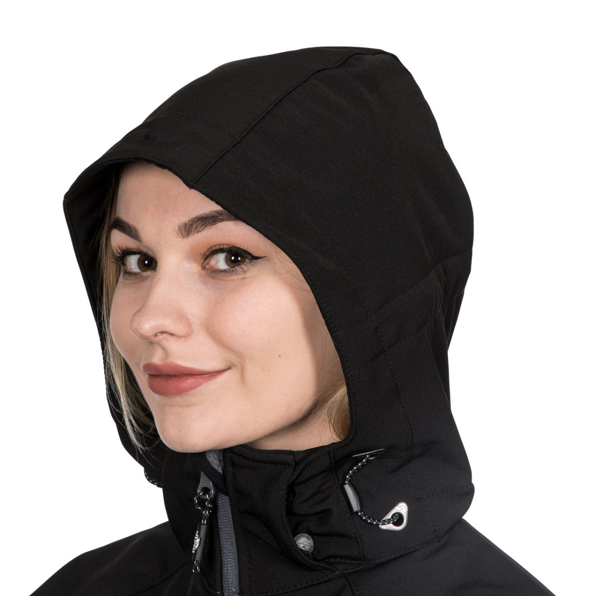 Trespass FAJKSSM20002 BLK