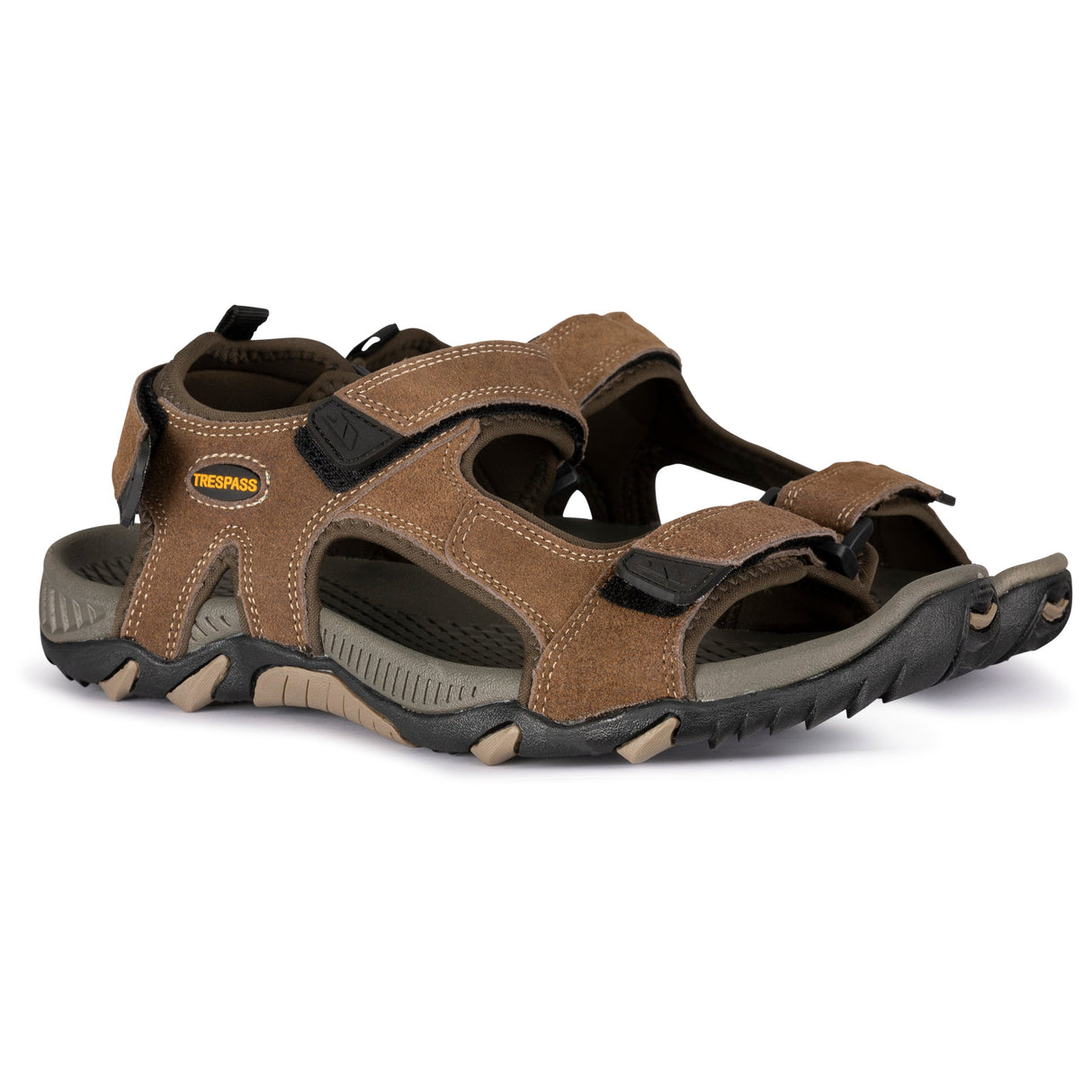 Trespass MAFOBEL10007 DND
