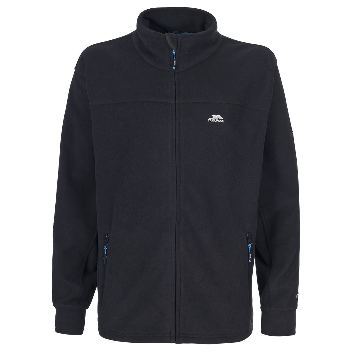 Trespass MAFLFLJ20009 BLK