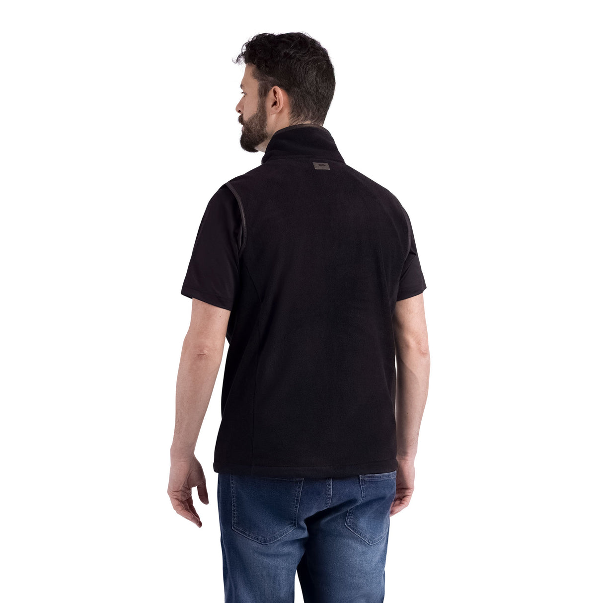 Trespass MAFLFLTR0123 BLK