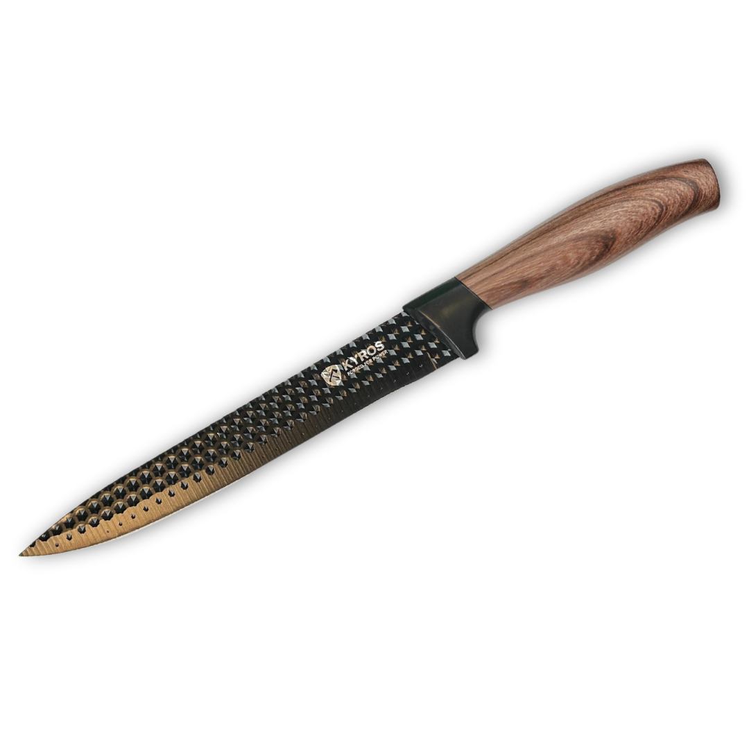 Messerset 6-tlg. – Kyros