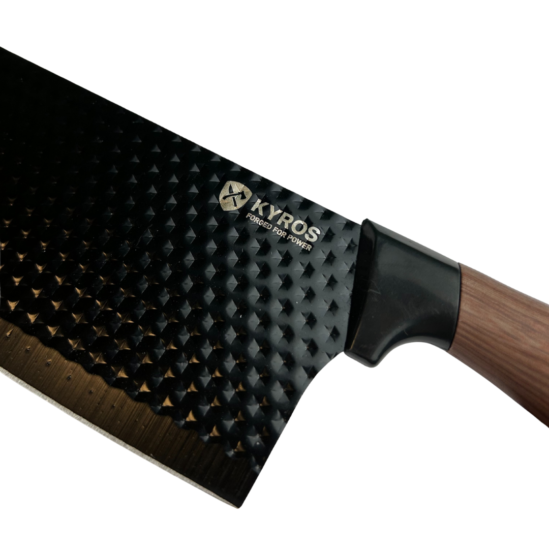 Messerset 6-tlg. – Kyros