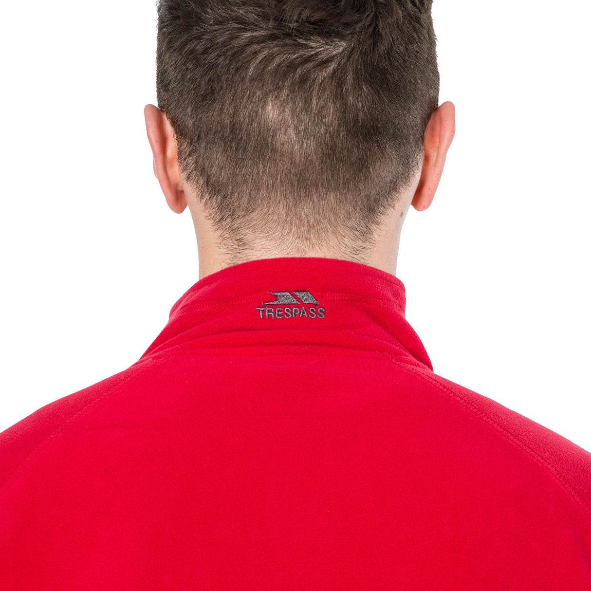 Trespass MAFLMFN10001 RED