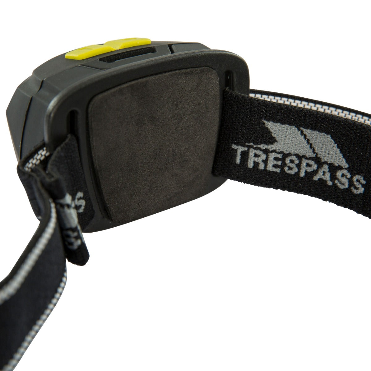 Trespass UUACMIO10001 BLK