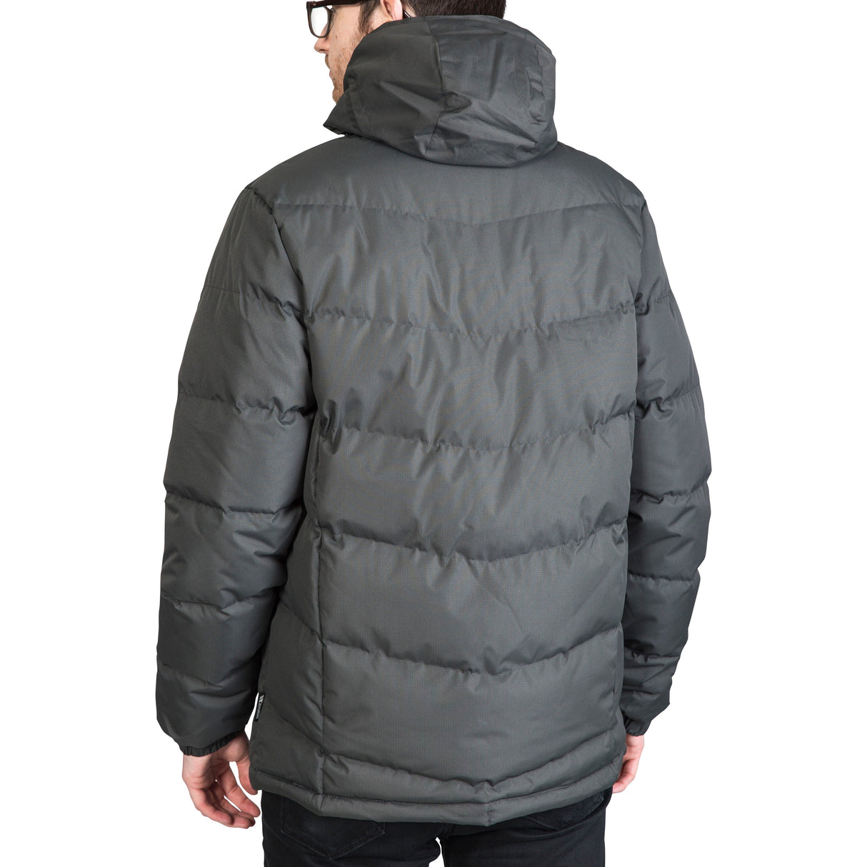 Blustery - Ash - Trespass