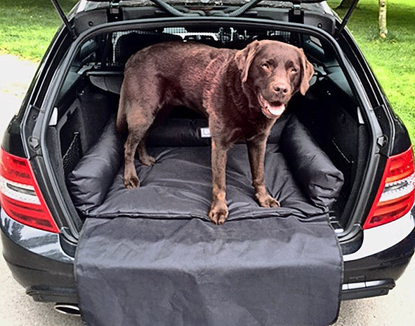 Boot Bed by Danish Design 80 x 60 x 17cm