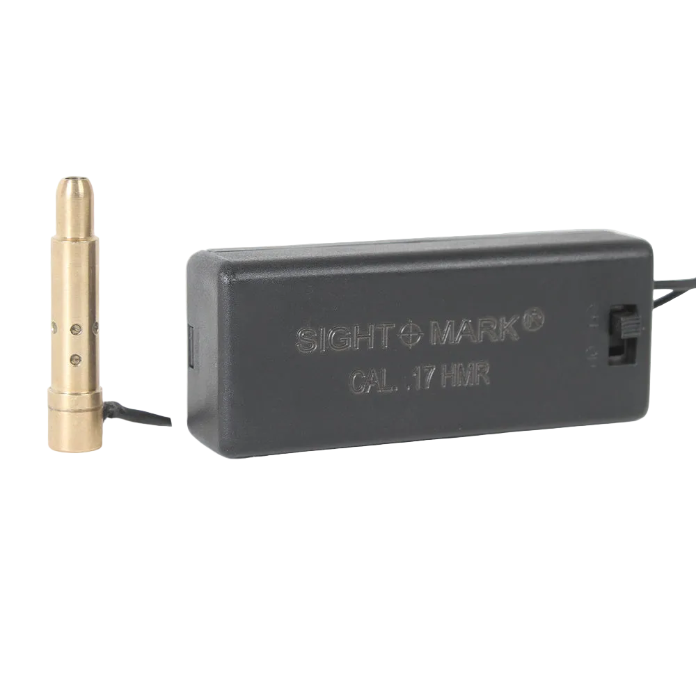 Laserpatrone Kal. .17 HMR – Sightmark
