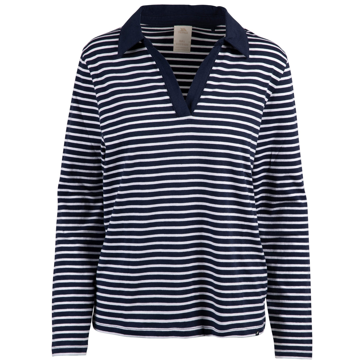 Brancine - Navy - Trespass