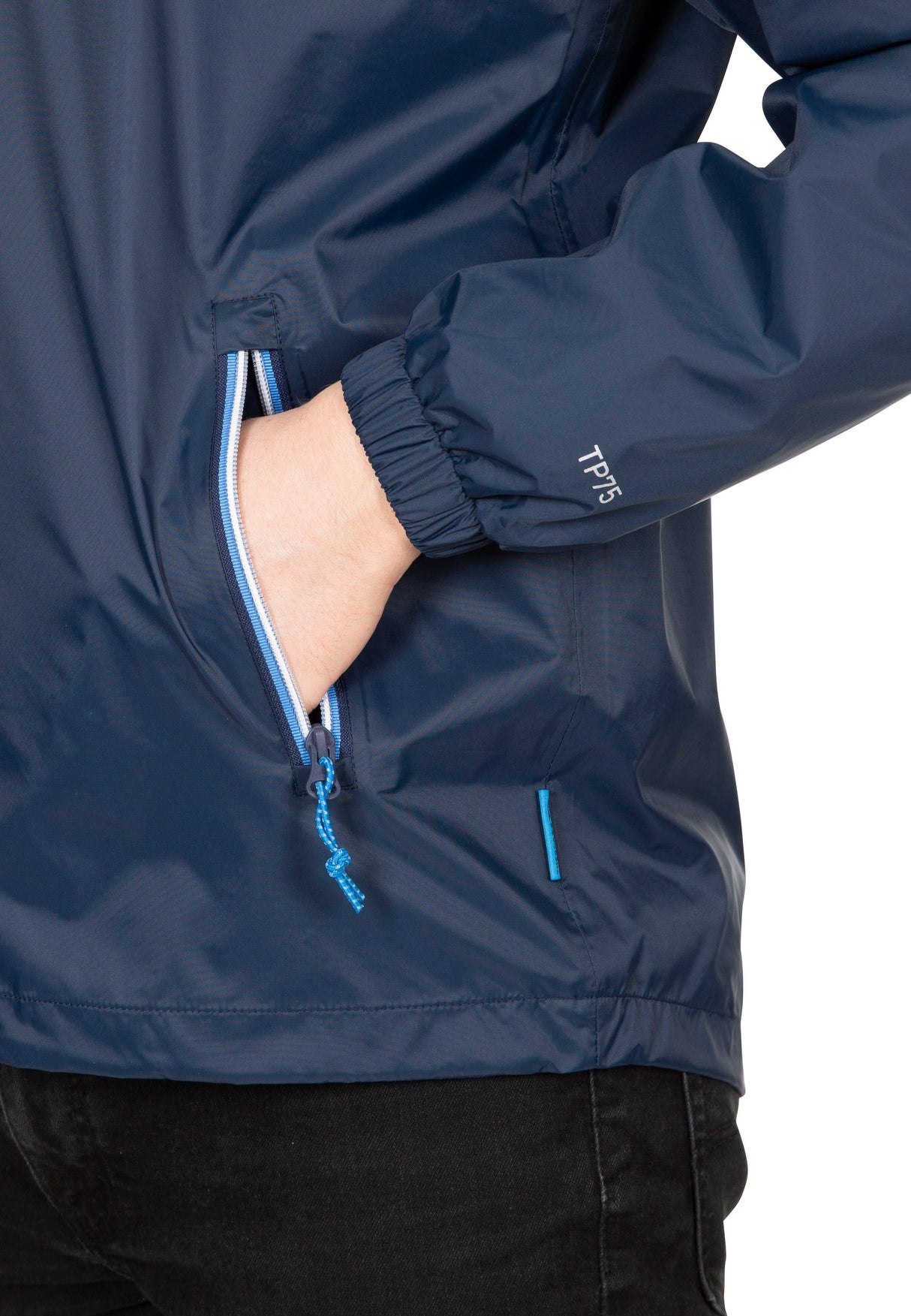 Briar - Navy - Trespass