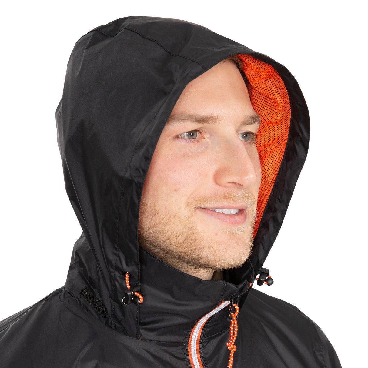 Trespass MAJKRATR0025 BLK