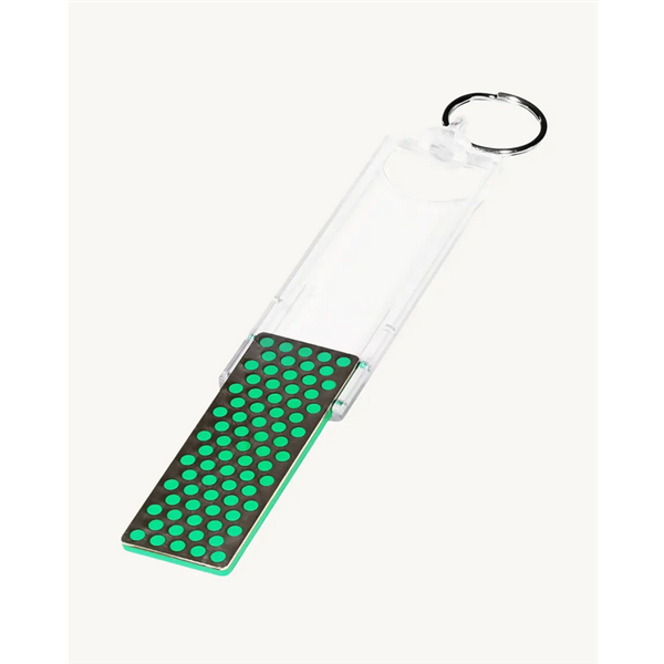 Diamantenschärfer Extra fein Grün - DMT Øyo