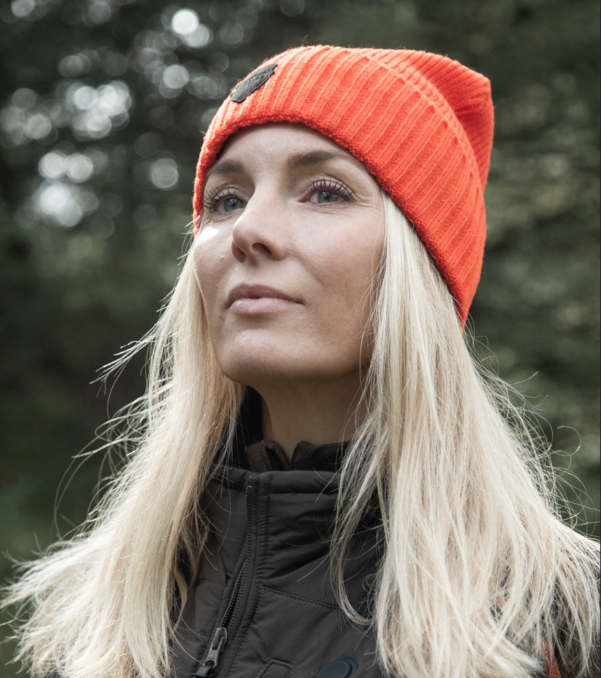 BUK Orange - Northern hunting