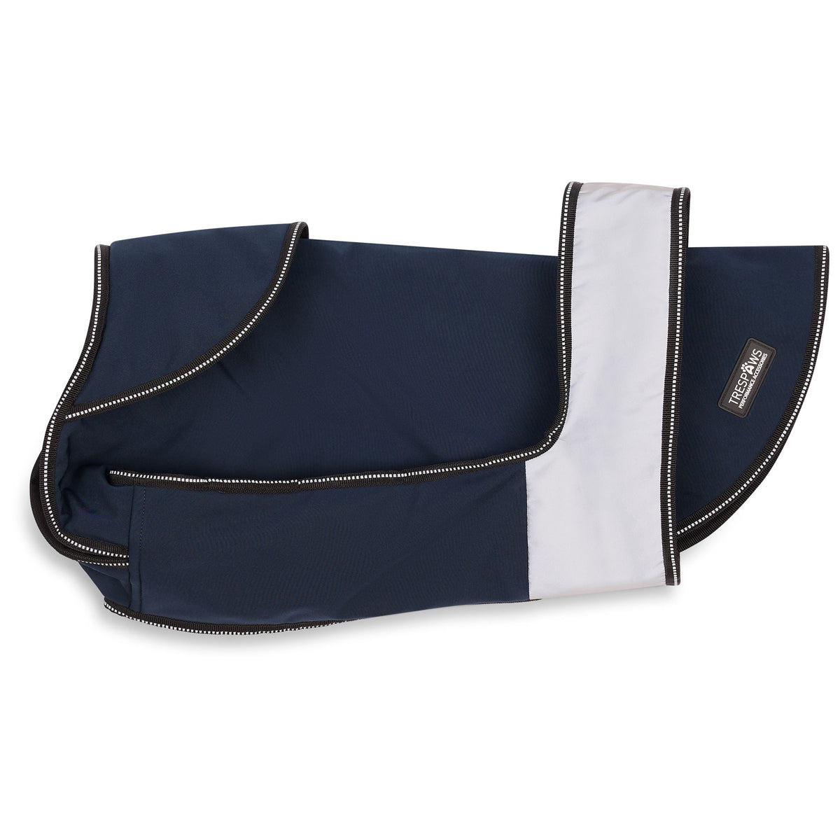 Butch X - Navy - Trespass