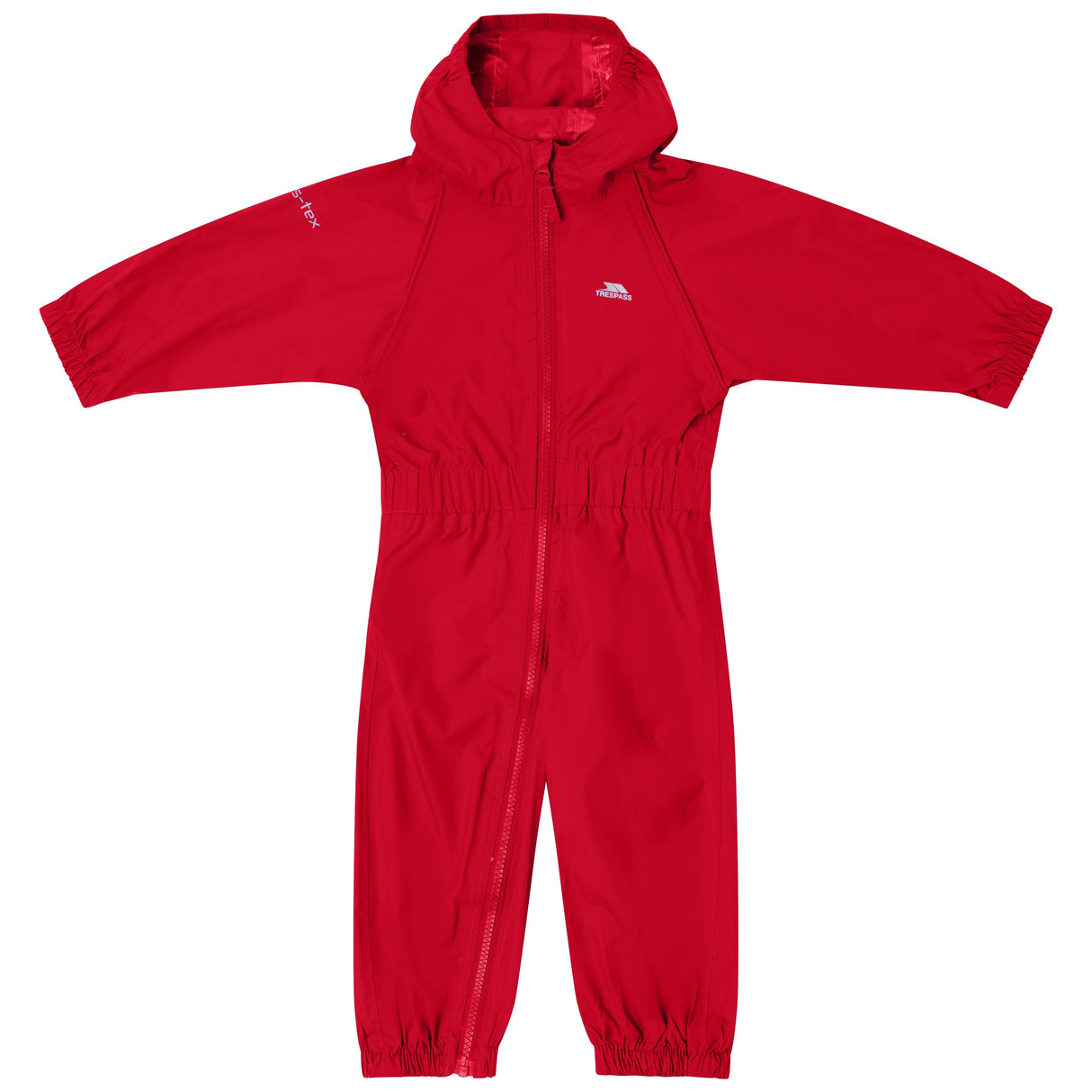 Trespass UCSURAF10002 RED