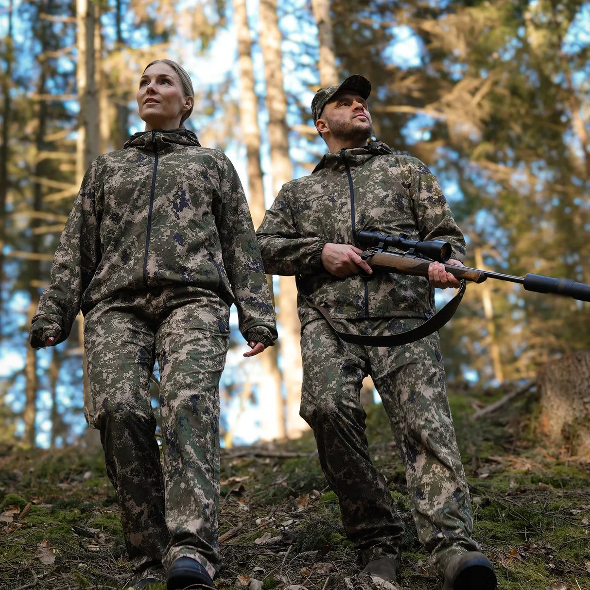 KJELL BALK TANATEX - Northern Hunting - Opt9