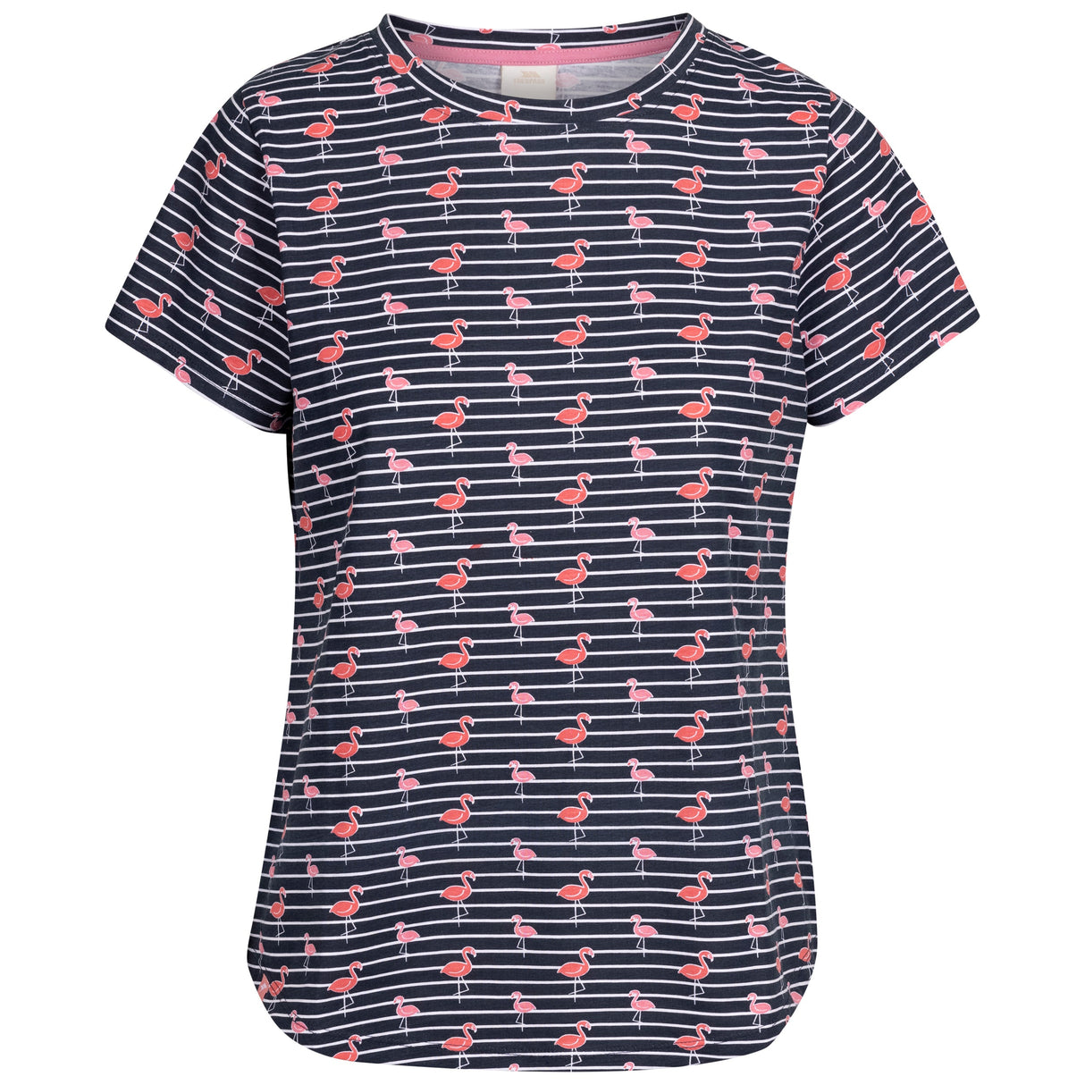 Trespass FATOTSTR0050 NFS
