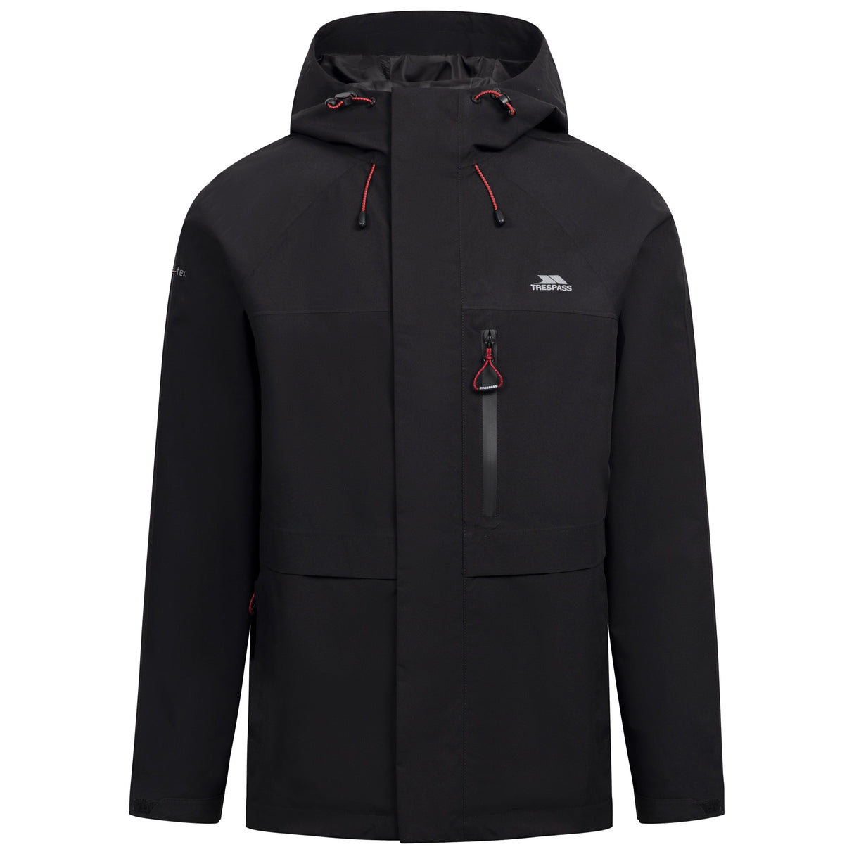Trespass MAJKRATR0112 BLK