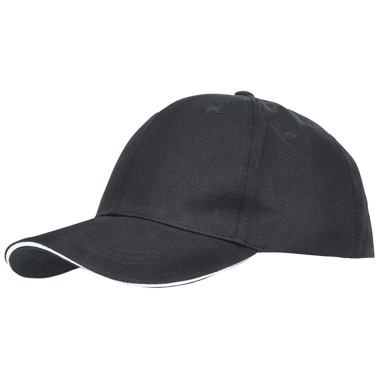 Carrigan - Black - Trespass