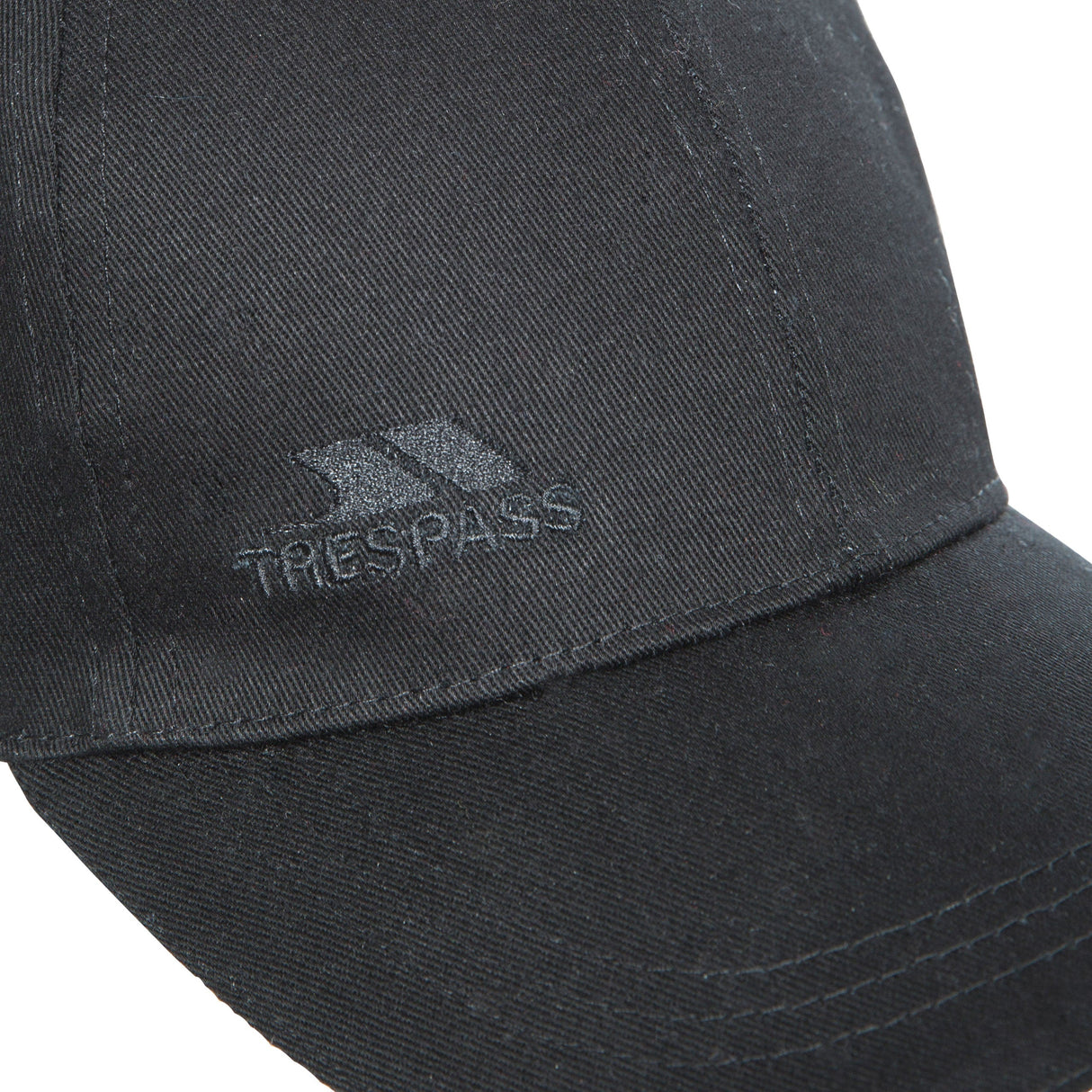 Carrigan - Black - Trespass