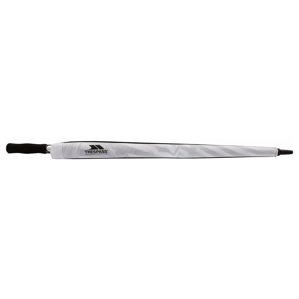 Catterick - Black / White - Trespass