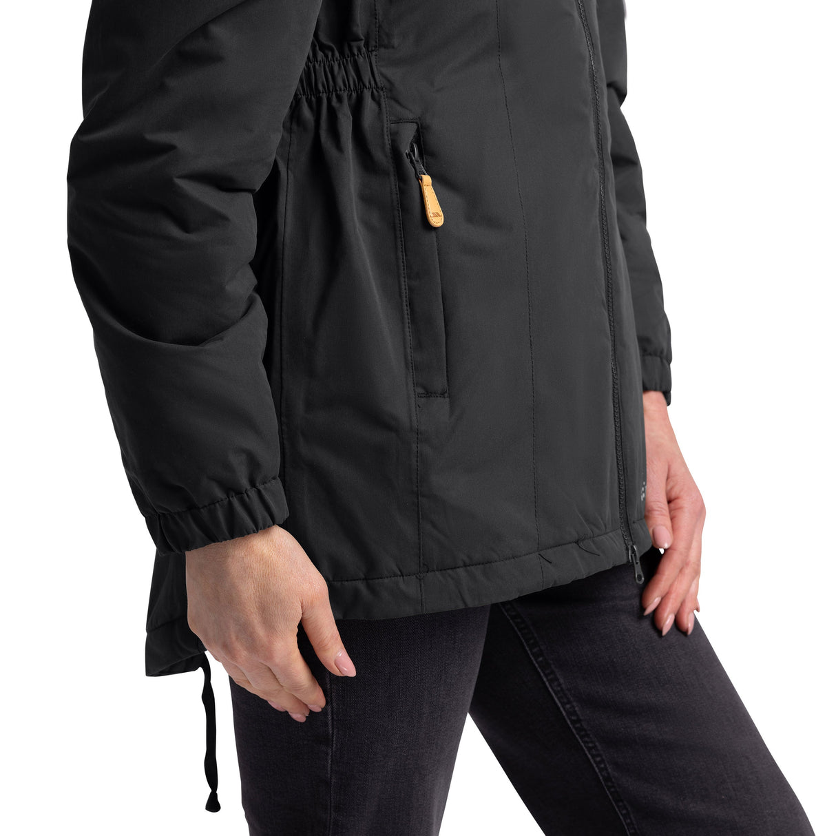 Trespass FAJKRAN20004 BLK