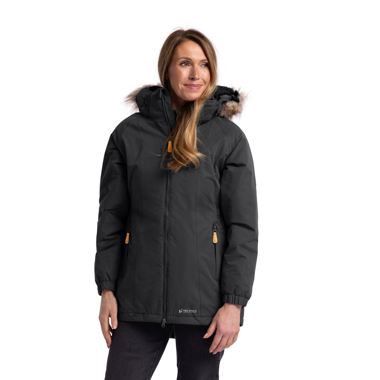 Trespass FAJKRAN20004 BLK