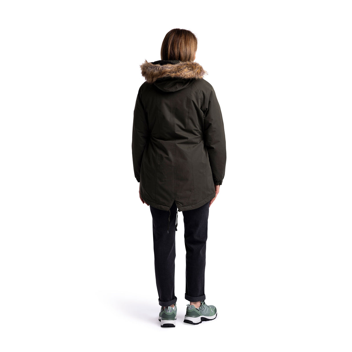 Trespass FAJKRAN20004 DRV